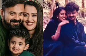 Kunchacko Boban And Priya Love Story