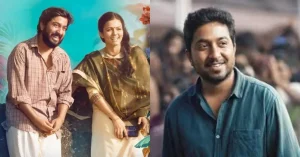 Manoharam Movie Review