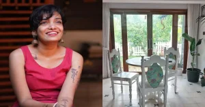 Gouri Lakshmi Home Tour