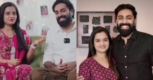 Govind Padmasoorya New Home
